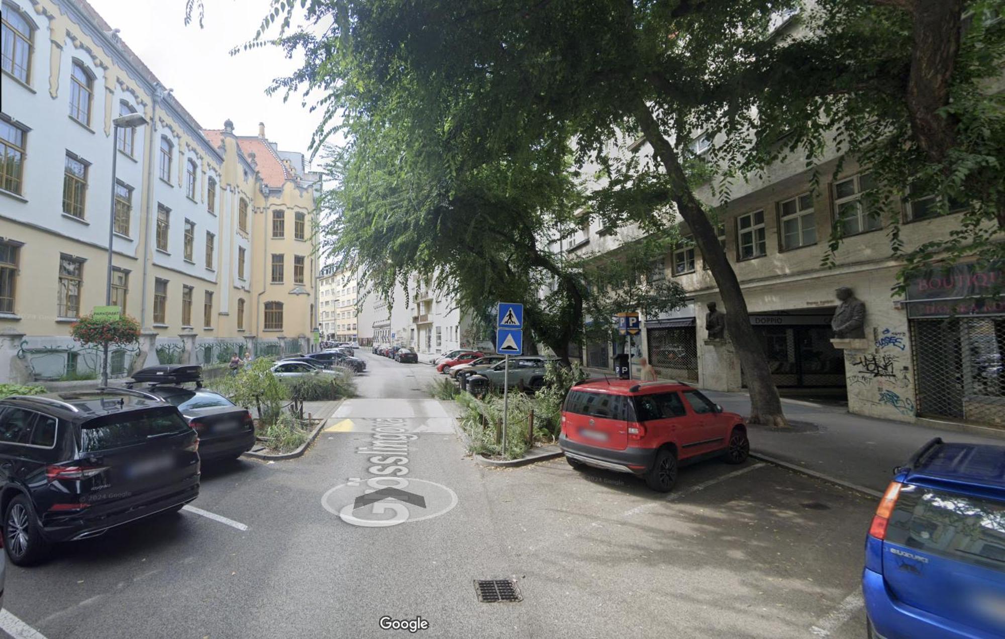 ברטיסלאבה Nice Life - Luxury Apartment In The Old Town. מראה חיצוני תמונה